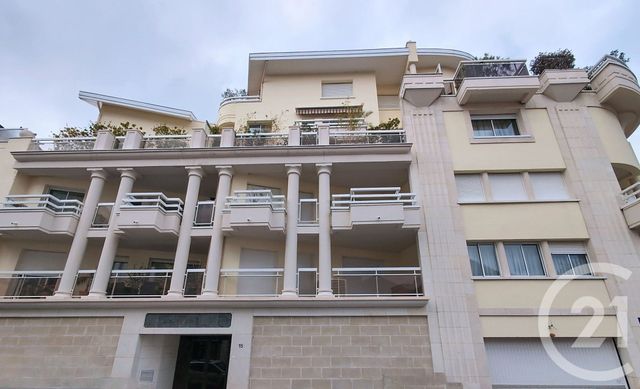 Appartement F2 bis à vendre - 2 pièces - 53.81 m2 - ARCACHON - 33 - AQUITAINE - Century 21 Duprat & Associés