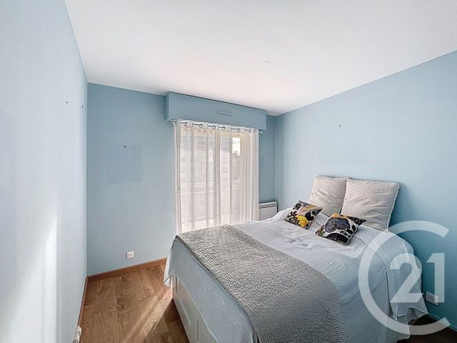 Appartement F2 bis à vendre - 2 pièces - 53.81 m2 - ARCACHON - 33 - AQUITAINE - Century 21 Duprat & Associés