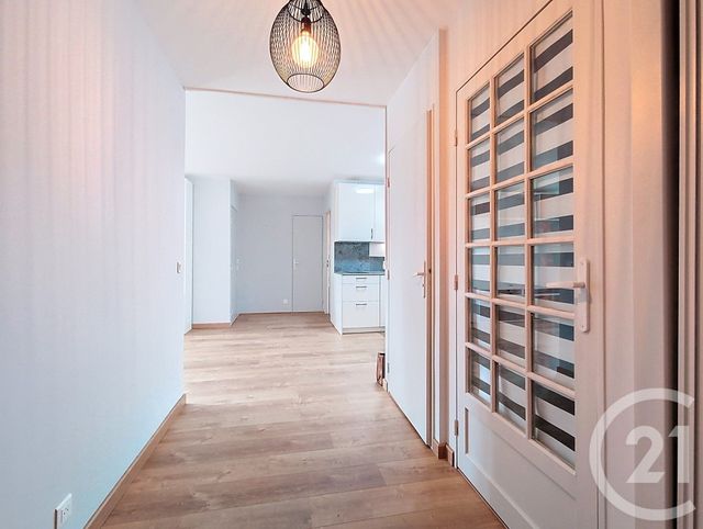 Appartement F2 bis à vendre - 2 pièces - 53.81 m2 - ARCACHON - 33 - AQUITAINE - Century 21 Duprat & Associés