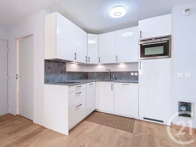 Appartement F2 bis à vendre - 2 pièces - 53.81 m2 - ARCACHON - 33 - AQUITAINE - Century 21 Duprat & Associés