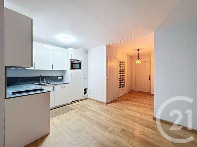 Appartement F2 bis à vendre - 2 pièces - 53.81 m2 - ARCACHON - 33 - AQUITAINE - Century 21 Duprat & Associés