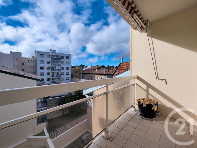 Appartement F2 bis à vendre - 2 pièces - 53.81 m2 - ARCACHON - 33 - AQUITAINE - Century 21 Duprat & Associés