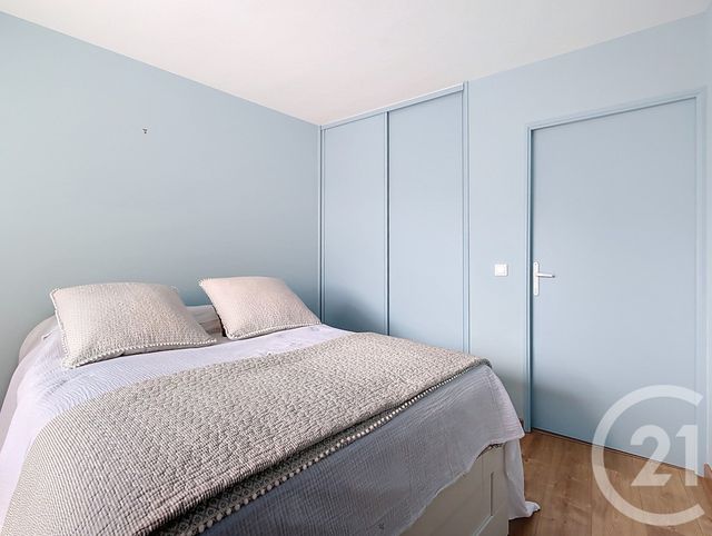 Appartement F2 bis à vendre - 2 pièces - 53.81 m2 - ARCACHON - 33 - AQUITAINE - Century 21 Duprat & Associés