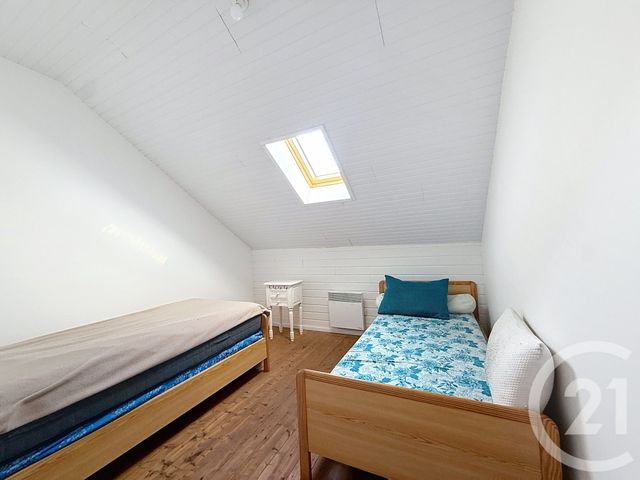 Appartement T3 à vendre - 3 pièces - 54.0 m2 - ARCACHON - 33 - AQUITAINE - Century 21 Duprat & Associés