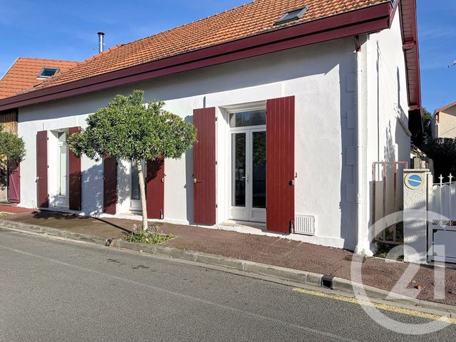 Appartement T3 à vendre - 3 pièces - 54.0 m2 - ARCACHON - 33 - AQUITAINE - Century 21 Duprat & Associés