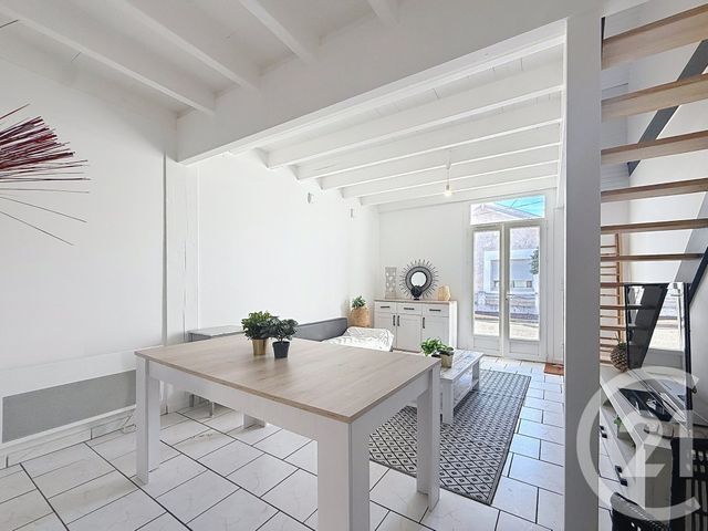 Appartement T3 à vendre - 3 pièces - 54.0 m2 - ARCACHON - 33 - AQUITAINE - Century 21 Duprat & Associés