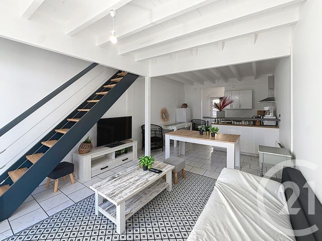 appartement - ARCACHON - 33