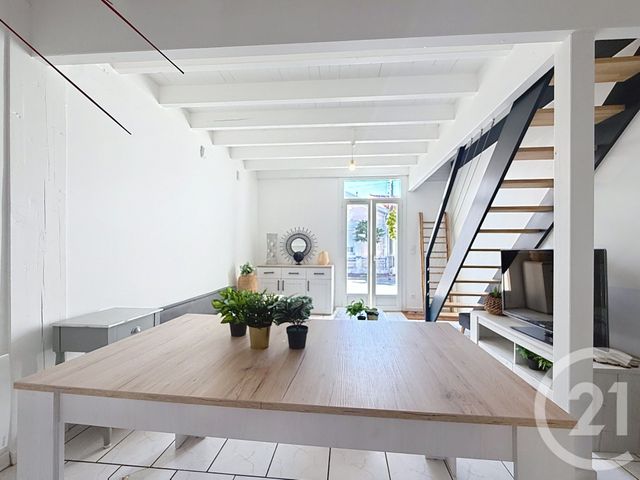 Appartement T3 à vendre - 3 pièces - 54.0 m2 - ARCACHON - 33 - AQUITAINE - Century 21 Duprat & Associés