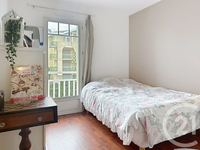 Appartement F3 à vendre - 3 pièces - 57.0 m2 - ARCACHON - 33 - AQUITAINE - Century 21 Duprat & Associés