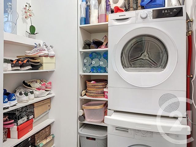 Appartement F3 à vendre - 3 pièces - 57.0 m2 - ARCACHON - 33 - AQUITAINE - Century 21 Duprat & Associés