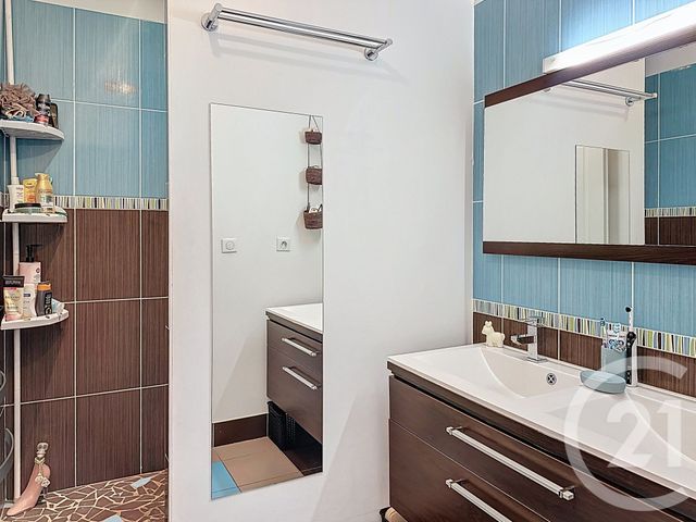 Appartement F3 à vendre - 3 pièces - 57.0 m2 - ARCACHON - 33 - AQUITAINE - Century 21 Duprat & Associés