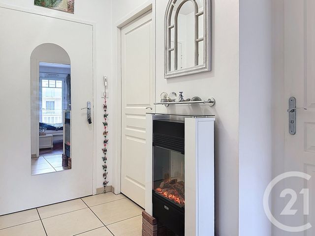 Appartement F3 à vendre - 3 pièces - 57.0 m2 - ARCACHON - 33 - AQUITAINE - Century 21 Duprat & Associés