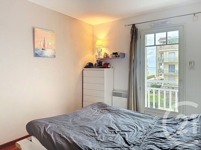 Appartement F3 à vendre - 3 pièces - 57.0 m2 - ARCACHON - 33 - AQUITAINE - Century 21 Duprat & Associés