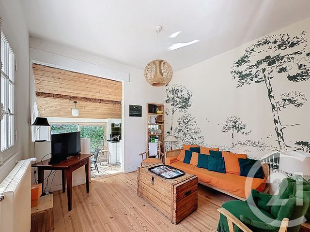 maison à vendre - 3 pièces - 58.0 m2 - ARCACHON - 33 - AQUITAINE - Century 21 Duprat & Associés