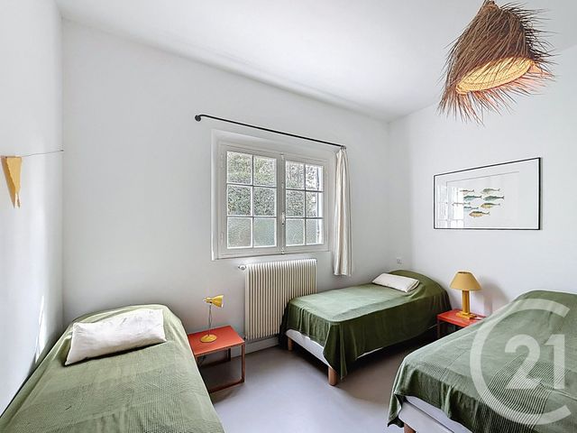 maison à vendre - 3 pièces - 58.0 m2 - ARCACHON - 33 - AQUITAINE - Century 21 Duprat & Associés