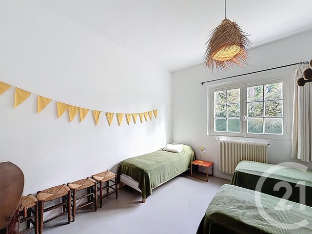 maison à vendre - 3 pièces - 58.0 m2 - ARCACHON - 33 - AQUITAINE - Century 21 Duprat & Associés