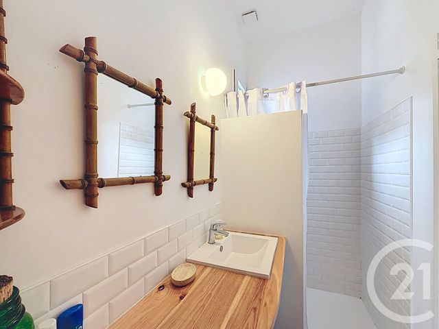 maison à vendre - 3 pièces - 58.0 m2 - ARCACHON - 33 - AQUITAINE - Century 21 Duprat & Associés