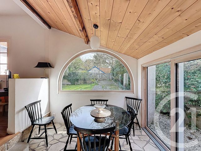 maison à vendre - 3 pièces - 58.0 m2 - ARCACHON - 33 - AQUITAINE - Century 21 Duprat & Associés