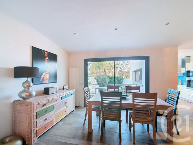 maison à vendre - 5 pièces - 146.0 m2 - ARCACHON - 33 - AQUITAINE - Century 21 Duprat & Associés