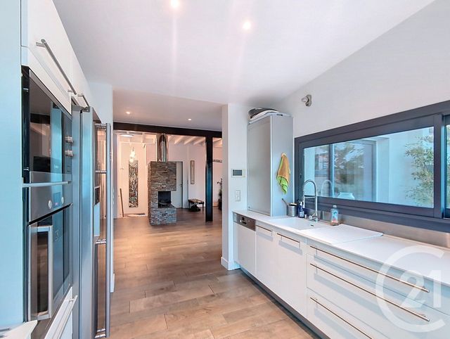 maison à vendre - 5 pièces - 146.0 m2 - ARCACHON - 33 - AQUITAINE - Century 21 Duprat & Associés