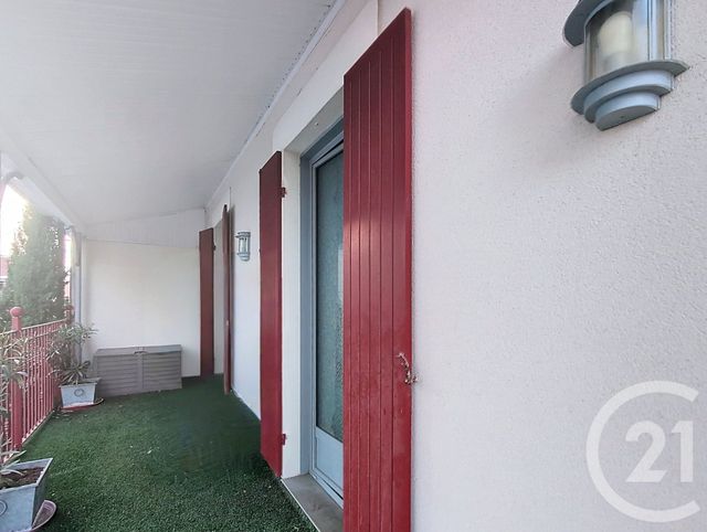 maison à vendre - 5 pièces - 146.0 m2 - ARCACHON - 33 - AQUITAINE - Century 21 Duprat & Associés