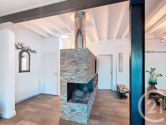 maison à vendre - 5 pièces - 146.0 m2 - ARCACHON - 33 - AQUITAINE - Century 21 Duprat & Associés