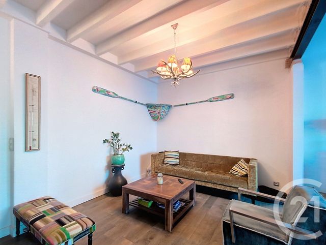 maison à vendre - 5 pièces - 146.0 m2 - ARCACHON - 33 - AQUITAINE - Century 21 Duprat & Associés