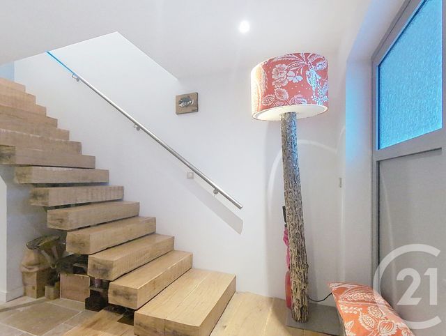 maison à vendre - 5 pièces - 146.0 m2 - ARCACHON - 33 - AQUITAINE - Century 21 Duprat & Associés