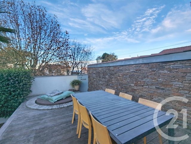 maison à vendre - 5 pièces - 146.0 m2 - ARCACHON - 33 - AQUITAINE - Century 21 Duprat & Associés