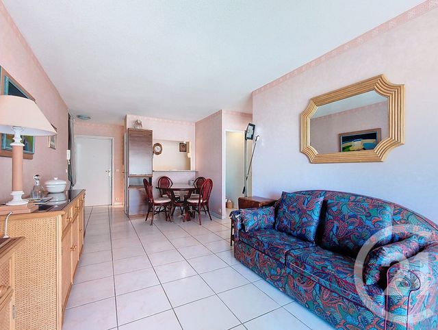 Appartement F2 bis à vendre - 3 pièces - 48.47 m2 - ARCACHON - 33 - AQUITAINE - Century 21 Duprat & Associés