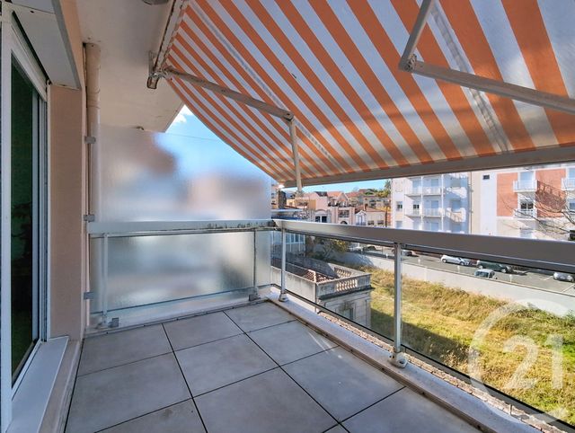 Appartement F2 bis à vendre - 3 pièces - 48.47 m2 - ARCACHON - 33 - AQUITAINE - Century 21 Duprat & Associés