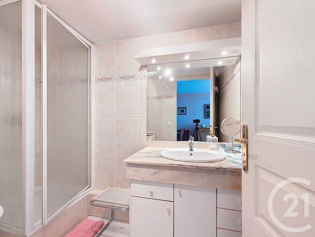 Appartement F2 bis à vendre - 3 pièces - 48.47 m2 - ARCACHON - 33 - AQUITAINE - Century 21 Duprat & Associés