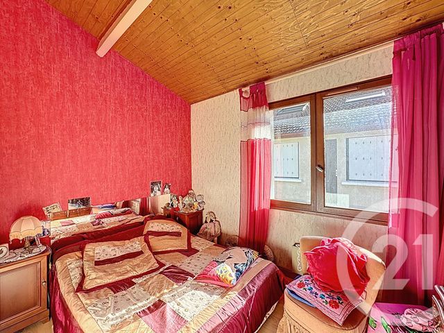 Appartement F2 bis à vendre - 2 pièces - 42.0 m2 - ARCACHON - 33 - AQUITAINE - Century 21 Duprat & Associés