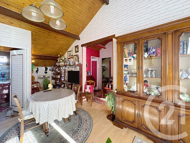 Appartement F2 bis à vendre - 2 pièces - 42.0 m2 - ARCACHON - 33 - AQUITAINE - Century 21 Duprat & Associés