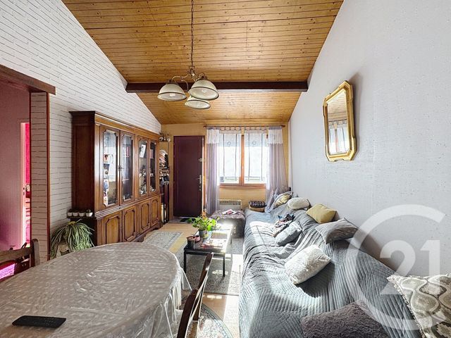 Appartement F2 bis à vendre - 2 pièces - 42.0 m2 - ARCACHON - 33 - AQUITAINE - Century 21 Duprat & Associés