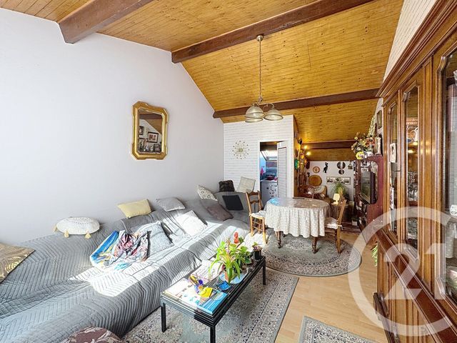Appartement F2 bis à vendre - 2 pièces - 42.0 m2 - ARCACHON - 33 - AQUITAINE - Century 21 Duprat & Associés