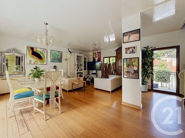 maison à vendre - 7 pièces - 199.22 m2 - ARCACHON - 33 - AQUITAINE - Century 21 Duprat & Associés