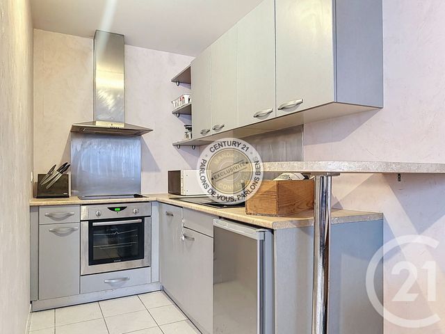 maison à vendre - 7 pièces - 199.22 m2 - ARCACHON - 33 - AQUITAINE - Century 21 Duprat & Associés