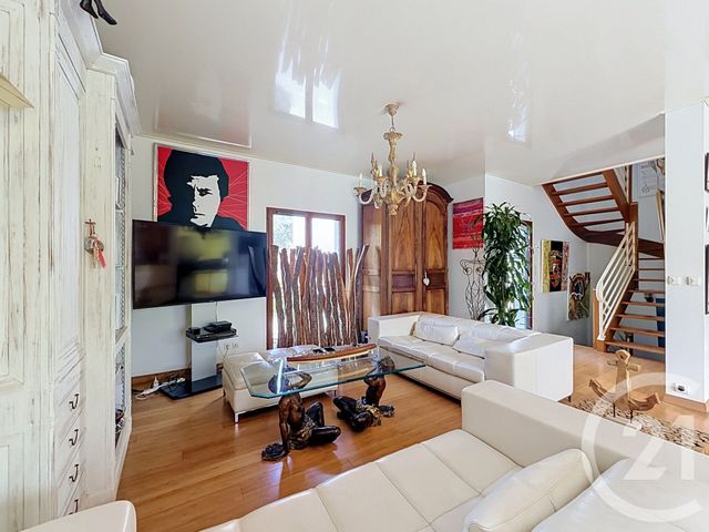 maison à vendre - 7 pièces - 199.22 m2 - ARCACHON - 33 - AQUITAINE - Century 21 Duprat & Associés