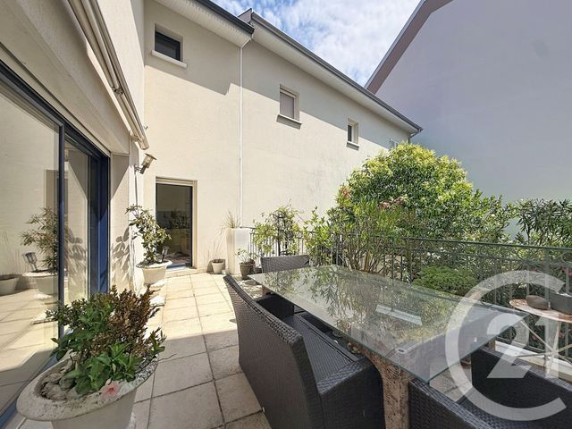 maison à vendre - 7 pièces - 199.22 m2 - ARCACHON - 33 - AQUITAINE - Century 21 Duprat & Associés