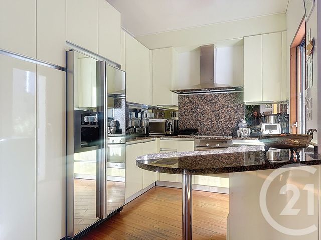 maison à vendre - 7 pièces - 199.22 m2 - ARCACHON - 33 - AQUITAINE - Century 21 Duprat & Associés