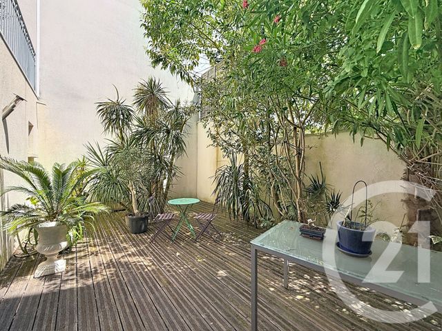 maison à vendre - 7 pièces - 199.22 m2 - ARCACHON - 33 - AQUITAINE - Century 21 Duprat & Associés