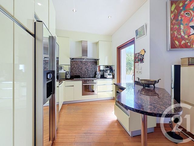 maison à vendre - 7 pièces - 199.22 m2 - ARCACHON - 33 - AQUITAINE - Century 21 Duprat & Associés