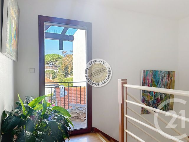 maison à vendre - 7 pièces - 199.22 m2 - ARCACHON - 33 - AQUITAINE - Century 21 Duprat & Associés