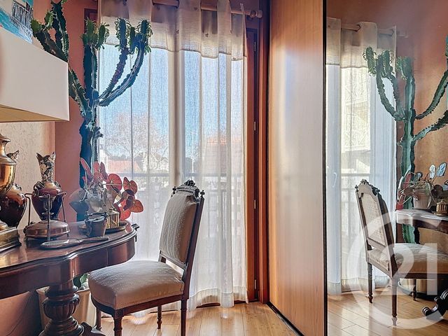 maison à vendre - 7 pièces - 199.22 m2 - ARCACHON - 33 - AQUITAINE - Century 21 Duprat & Associés