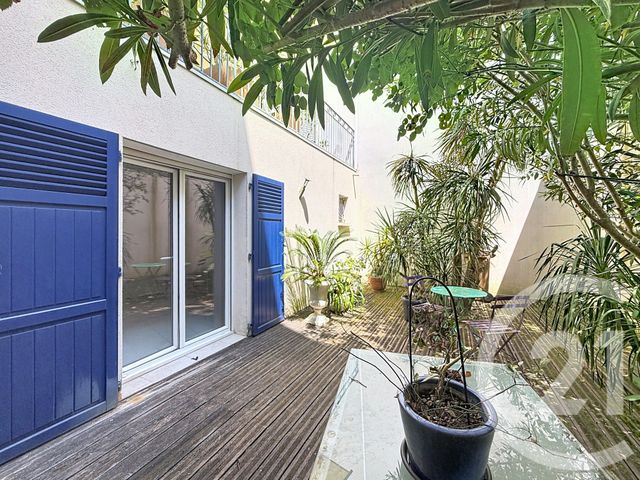 maison à vendre - 7 pièces - 199.22 m2 - ARCACHON - 33 - AQUITAINE - Century 21 Duprat & Associés