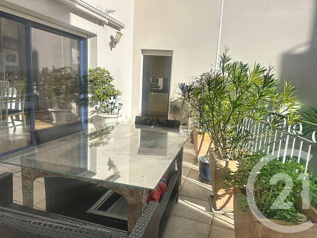 maison à vendre - 7 pièces - 199.22 m2 - ARCACHON - 33 - AQUITAINE - Century 21 Duprat & Associés