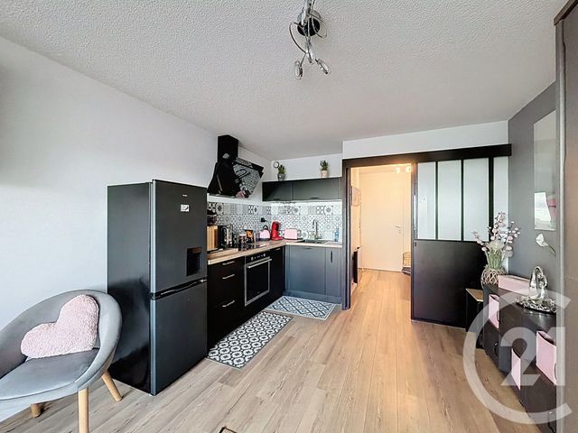 Appartement Studio Cabine à vendre - 1 pièce - 28.0 m2 - ARCACHON - 33 - AQUITAINE - Century 21 Duprat & Associés