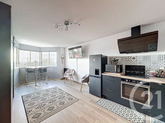 appartement - ARCACHON - 33