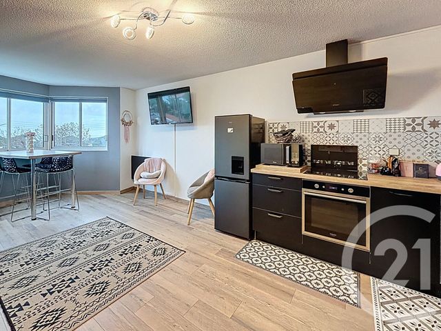 Appartement Studio Cabine à vendre - 1 pièce - 28.0 m2 - ARCACHON - 33 - AQUITAINE - Century 21 Duprat & Associés